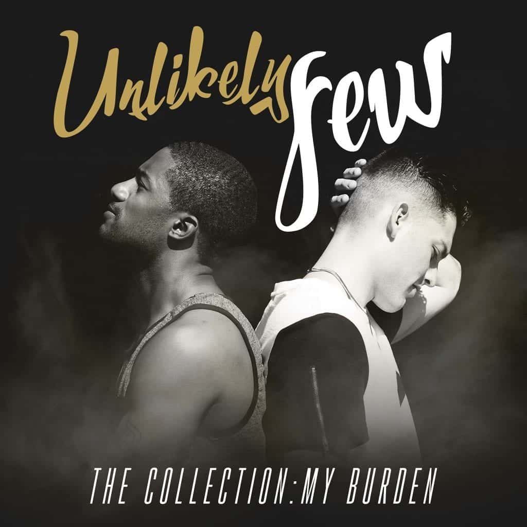 Unlikely Few |Skin Deep| @unlikelyfew @trackstarz