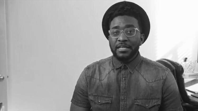 Sho Baraka Responds About The Issue With Lifeway| News| @amishobaraka @lifeway @trackstarz