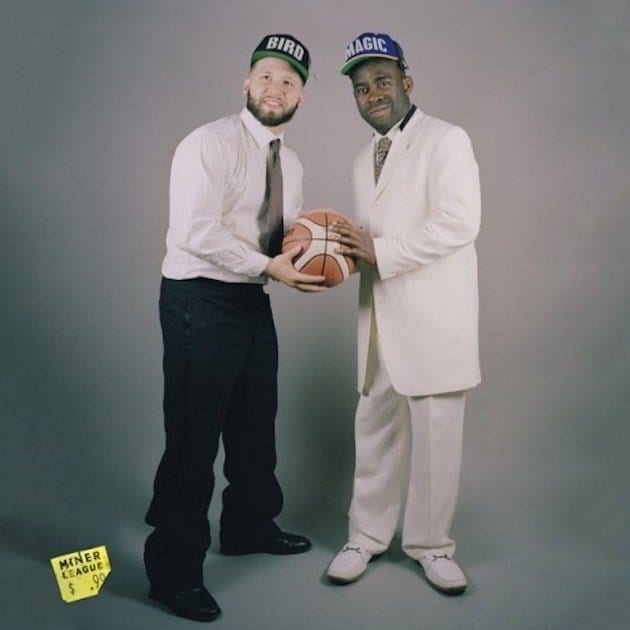 Wordsplayed And Andy Mineo Announce Release Date And Tracklist For Magic And Bird| @wordsplayed @andymineo @trackstarz