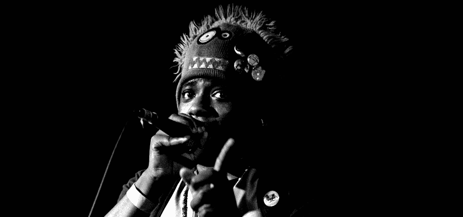 SkyBlew Teams Up With SublimeCloud On “Dreaming In Detention” | @skyblewmusic @sublimecloud @josemperezv @trackstarz