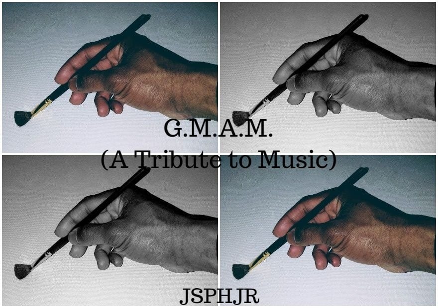 Joseph Junior | Give Me A Moment | @jjuniorrose @trackstarz