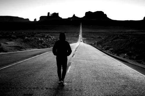 Behaviors of The Broken Vs. The Whole – Part II (Discomfort of Faith-Walking ) | @intercession4ag @trackstarz