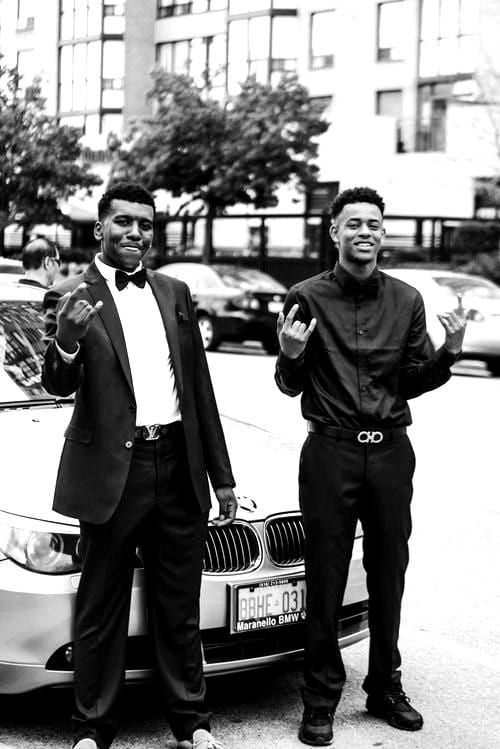 Behaviors of The Broken Vs. The Whole – Part I (Disbelief) | @intercession4ag @trackstarz