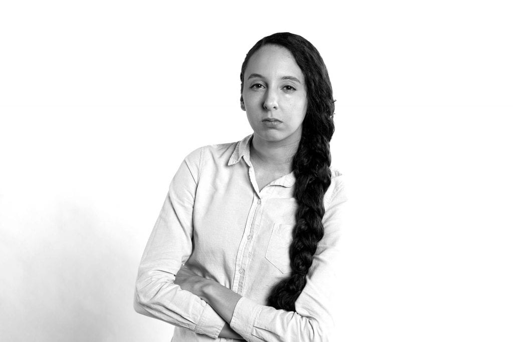 Behaviors of The Broken Vs. The Whole – Part III (Control & Rudeness ) | @intercession4ag @trackstarz