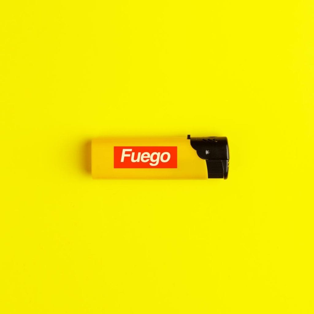 Steven Malcolm Releases New Single “Fuego” | @stevenmalcolm @stevenmalcolmmusic @4against5 @trackstarz