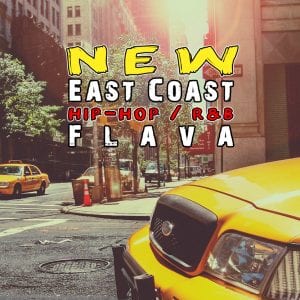 East Coast CHH and RnB Playlist | @PrafitJosiah