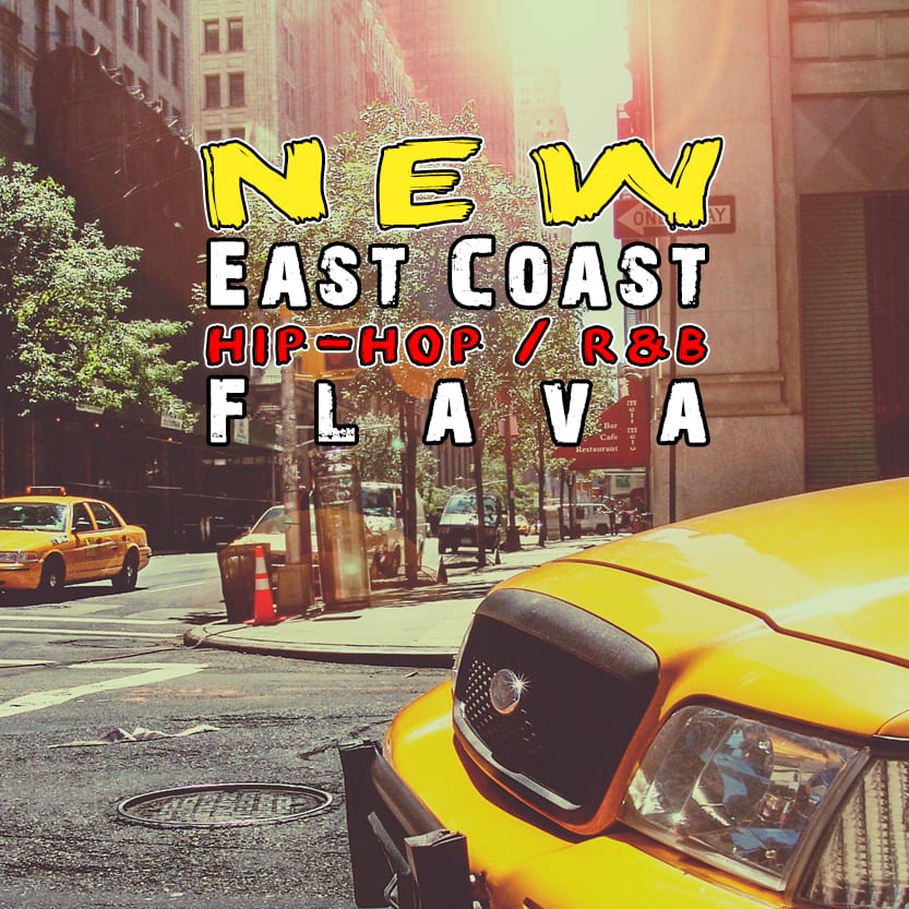 East Coast CHH and RnB Playlist | @PrafitJosiah