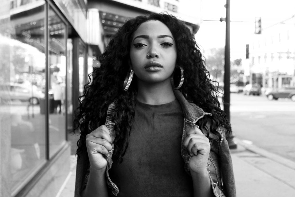 Don’t Run From Pain | @intercession4ag @trackstarz