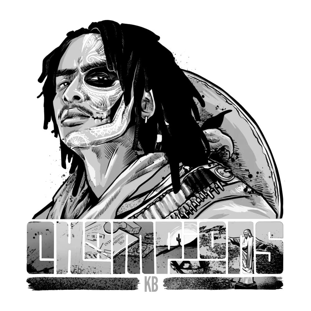 The Rise Of Latin Music In CHH | @kennyfresh1025 @trackstarz