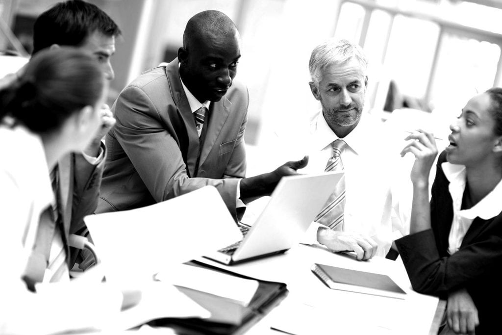 Building An Effective Team | Bible and Business | @jasonbordeaux1 @trackstarz