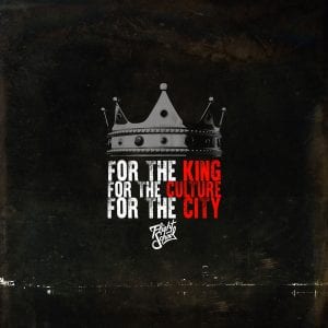 Newest installment to the Flightschool catalog “KING,CULTURE,CITY” (@Flightschoolmi @TrackStarz)