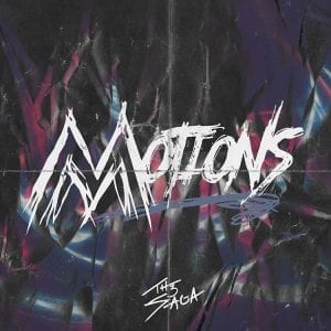 Th3 Saga Drops New Song “Motions” | @th3saga @trackstarz
