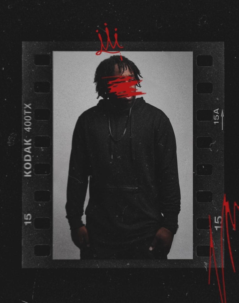 Tony Tillman Wants People To See The “Big Picture” | @thetonytillman @itsyaboyjc @rmgtweets @trackstarz