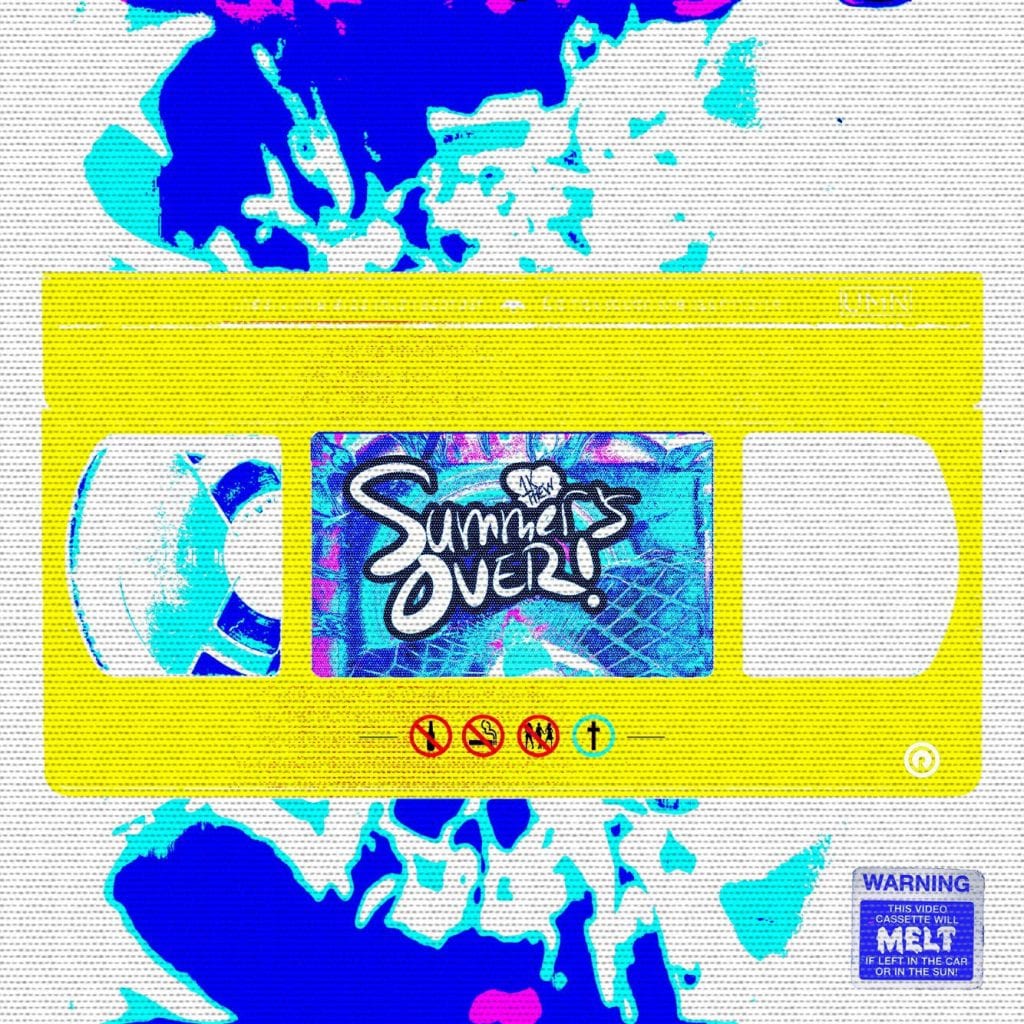 1K Phew | New Joint | “Summer’s Over | @1kPhew