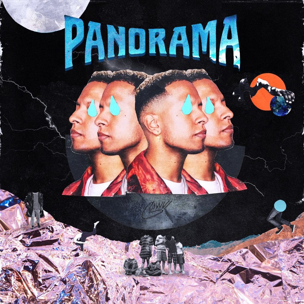 GAWVI Releases “Panorama” | @gawvi @reachrecords @ trackstarz