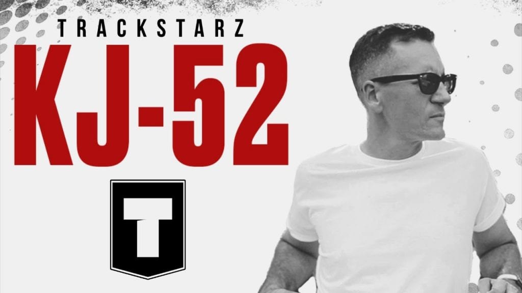 KJ-52 at Flavor Fest 18 – interview