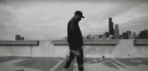 Mr. G. Reality Dropped A New Video Today: “Let’s Talk About Life” @trackstarz