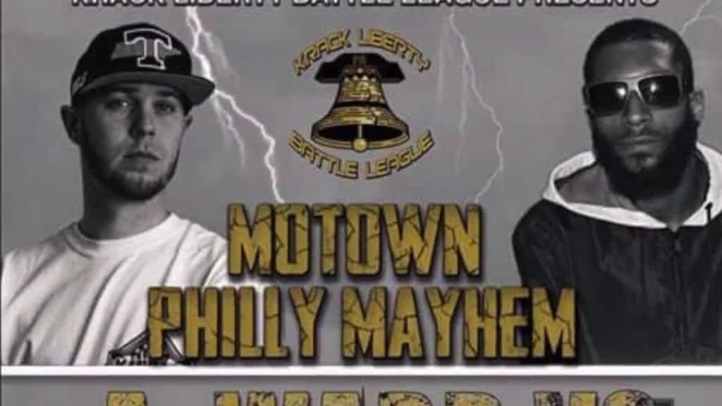 A. Ward Battles Bill Collector  In Philly | @iam_award @trackstarz