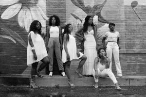 Growing in Our Love Walk Through Interacting w/Others| @Intercession4ag @Trackstarz