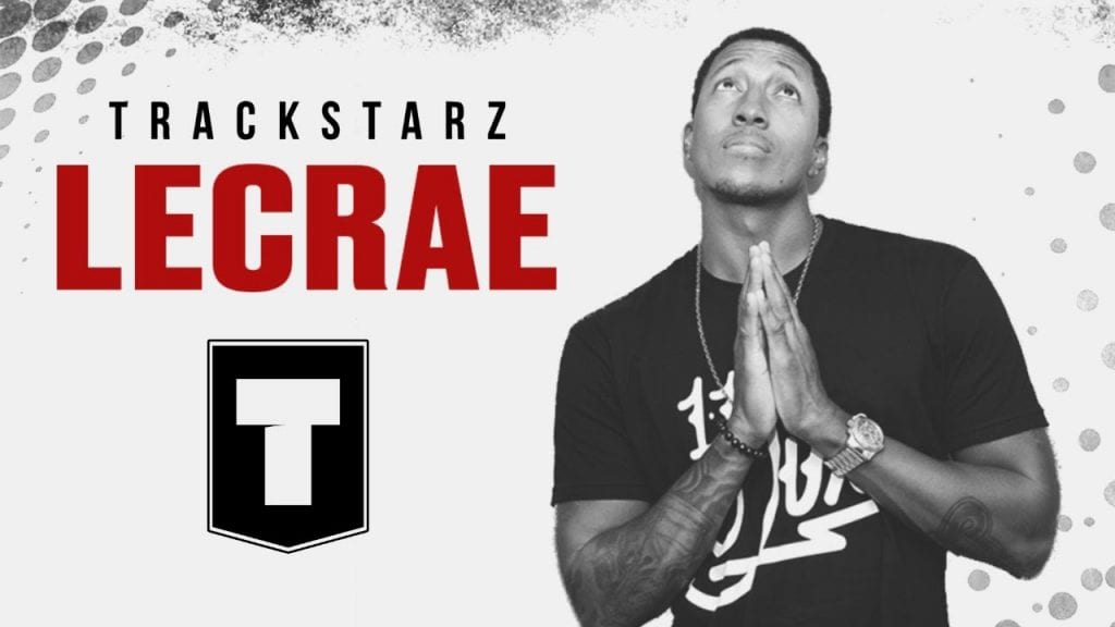 New Podcast:! Bonus: Lecrae talks Mistakes, CHH Leadership, and Church Disappointment