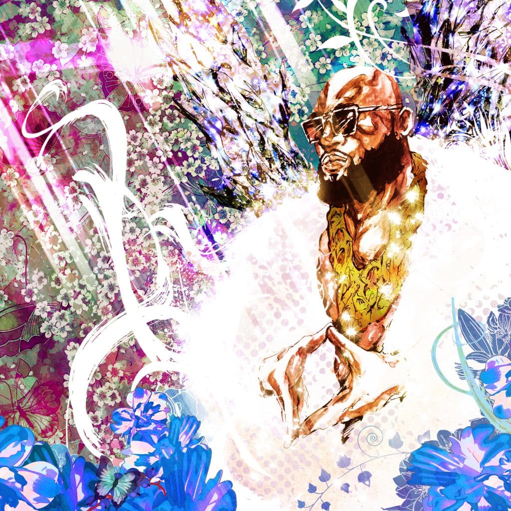 Brinson Releases Ninth Solo Album “Reversing Tomorrow” | @iambrinson @godchaserz @trackstarz