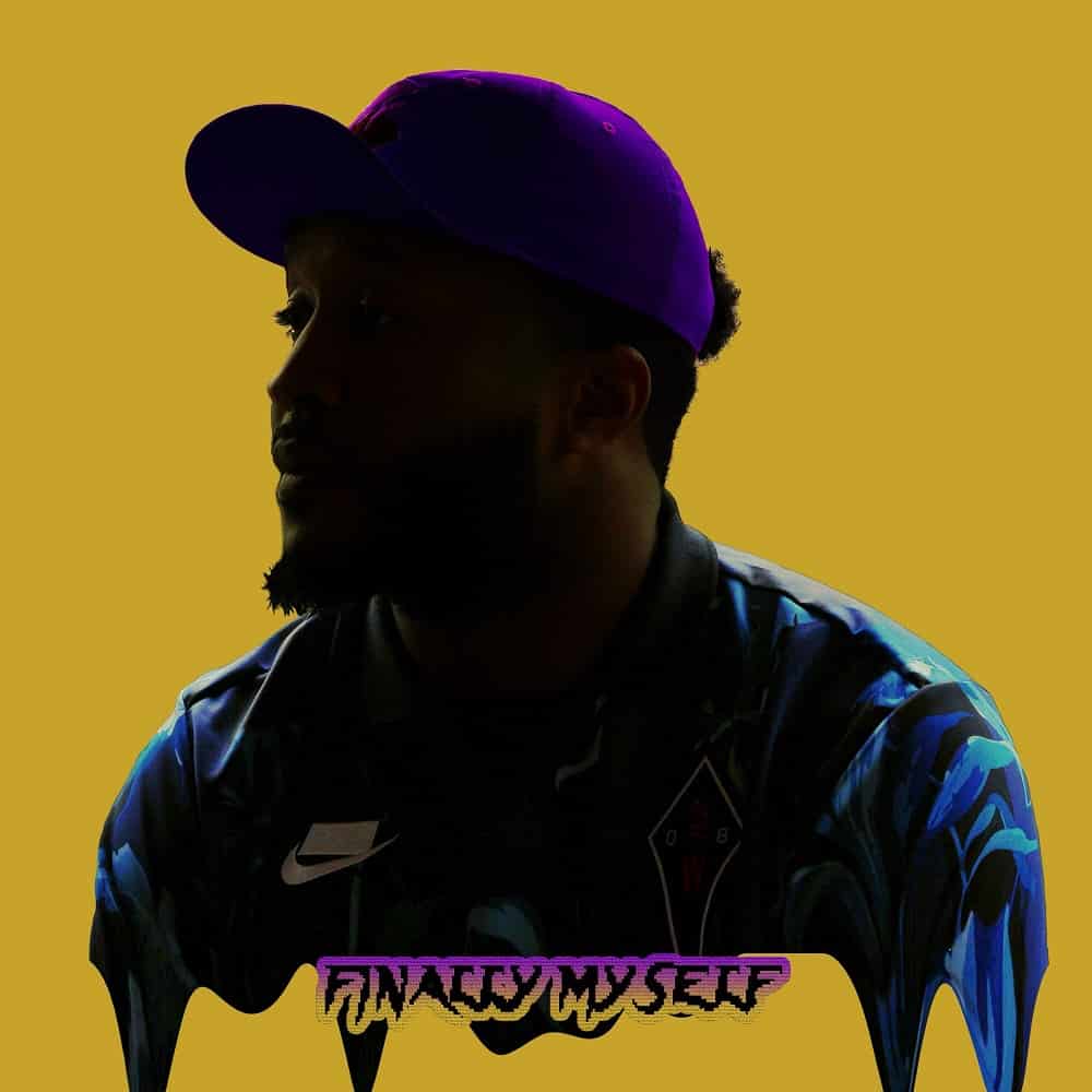 Young Noah Releases “Finally Myself” Album | @realyoungnoah @trackstarz