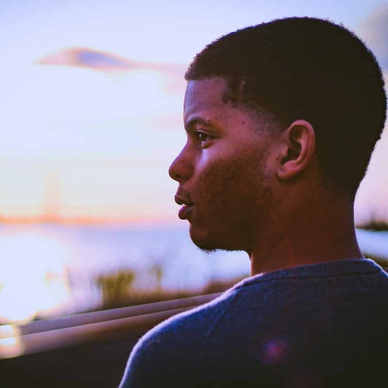 Daeshawn Forrest “Keep It Going” EP Review | @daeshawnforrest @trackstarz @kennyfresh1025