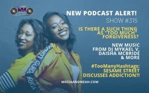 Show #315 – Botham Jean Trial: Is There A Such Thing As “Too Much” Forgiveness? | M&M Live Radio