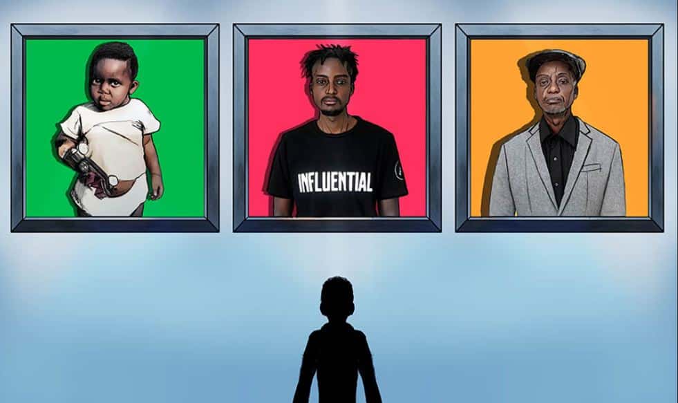 Farai Katiyo Debut Ep Review| @faraikatiyo @kennyfresh1025 @trackstarz