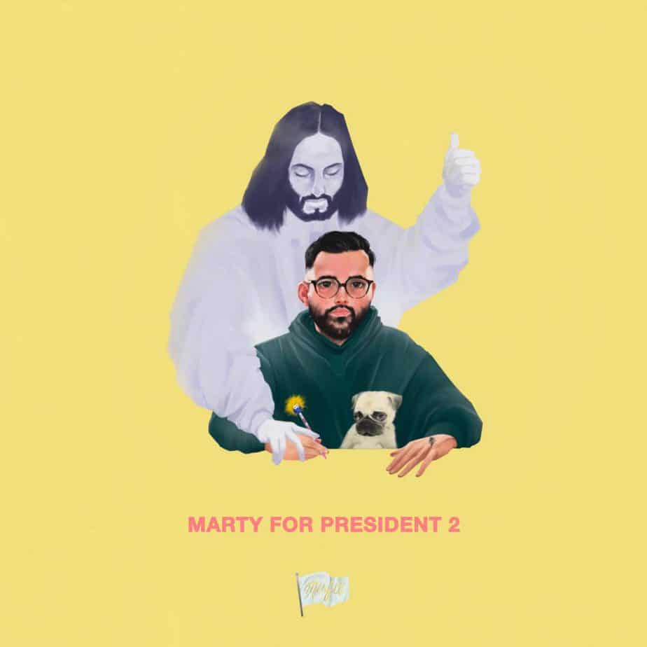 Marty Drops “The Last One” Feat. Wande Music Video | @deathbymartymar @omgitswande @trackstarz
