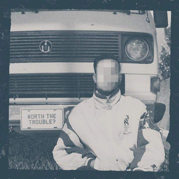 Uzuhan Releases New Single “Worth The Trouble?” Feat. Vincent Fable | @uzuhanmusic @trackstarz