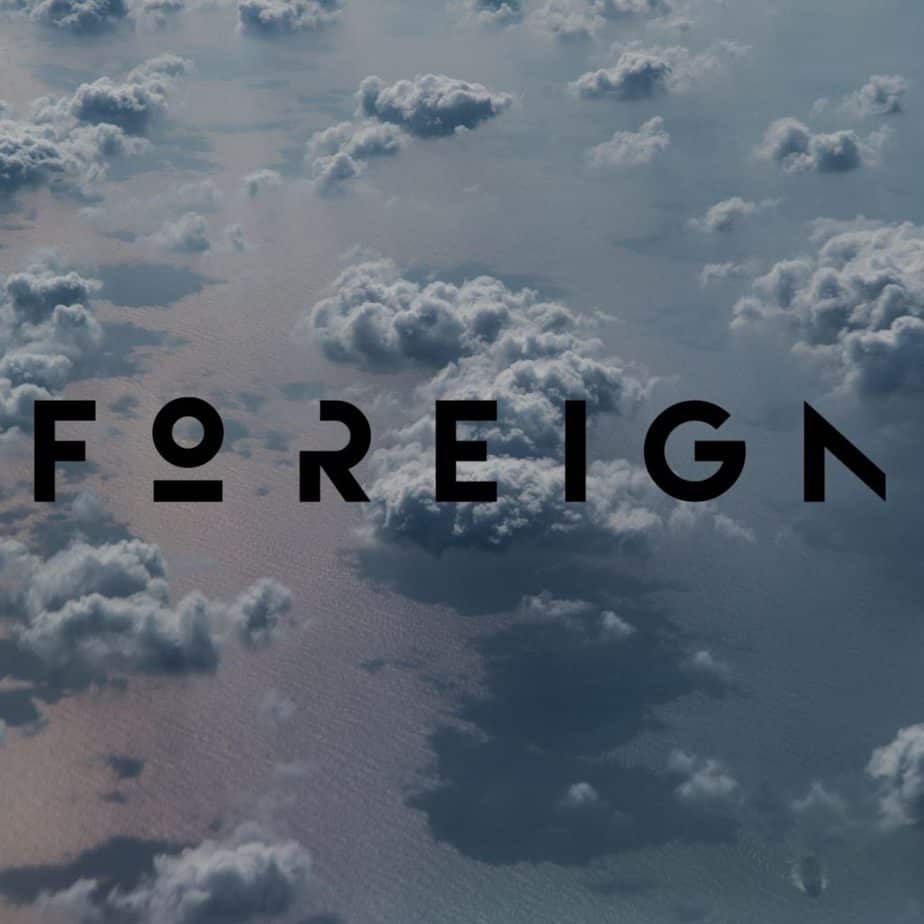 High Life | Foreign | @live_sky_high | Beat