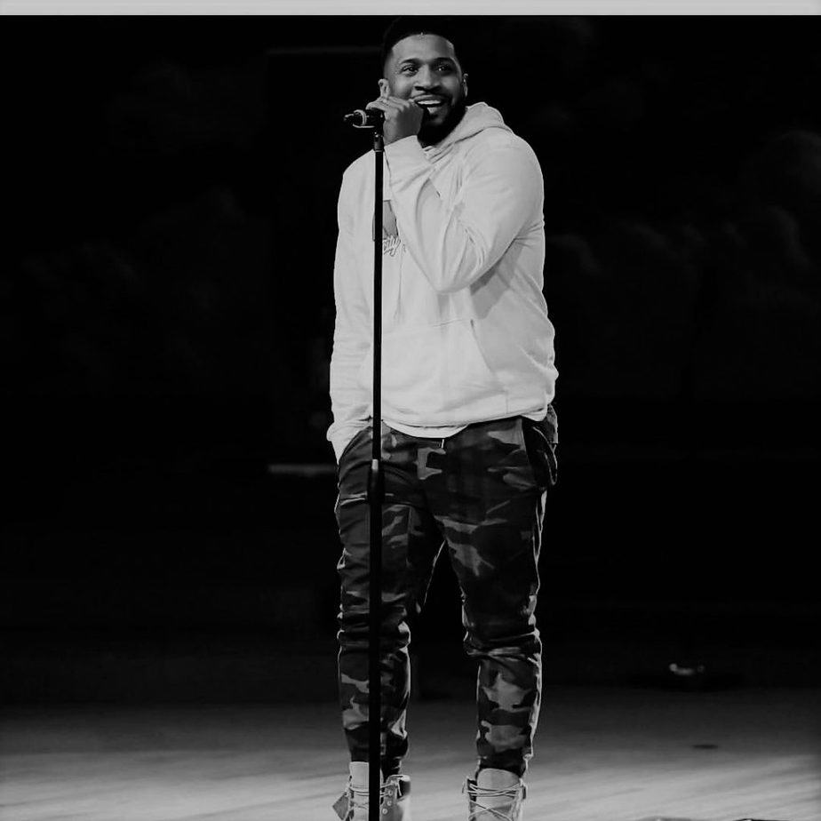 Album Review: Chasing Ghosts EP Is A Thirst For More Da’ Truth Music | @datruthonduty @olusolaadenusi @trackstarz