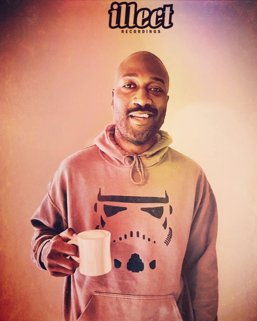 Dre Murray Signs New Record Label | @dremurray22 @illect @trackstarz