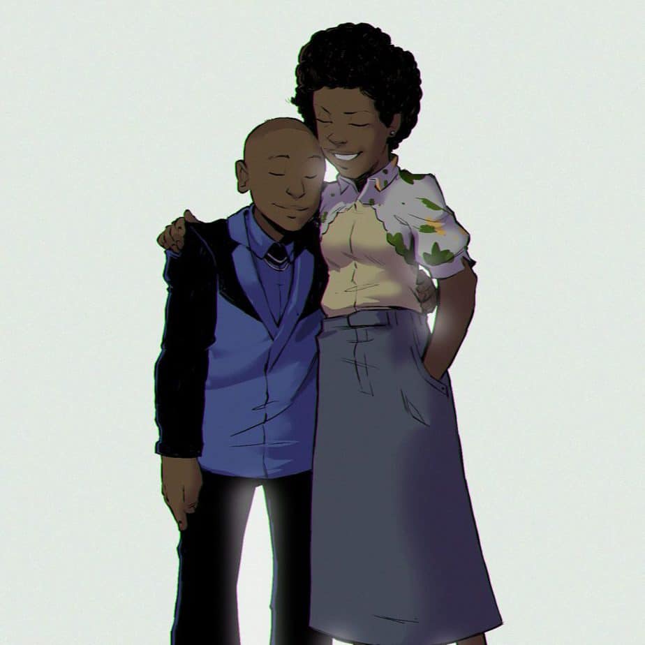 Sean C. Johnson Releases “Althea’s Baby” Single | @seancjohnson @trackstarz