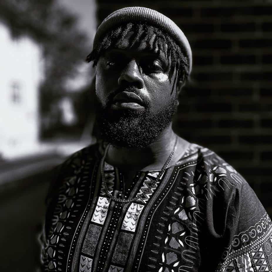 Eshon Burgundy Returns With “Street Dreams” Single | @eshonburgundy @thenftry @trackstarz