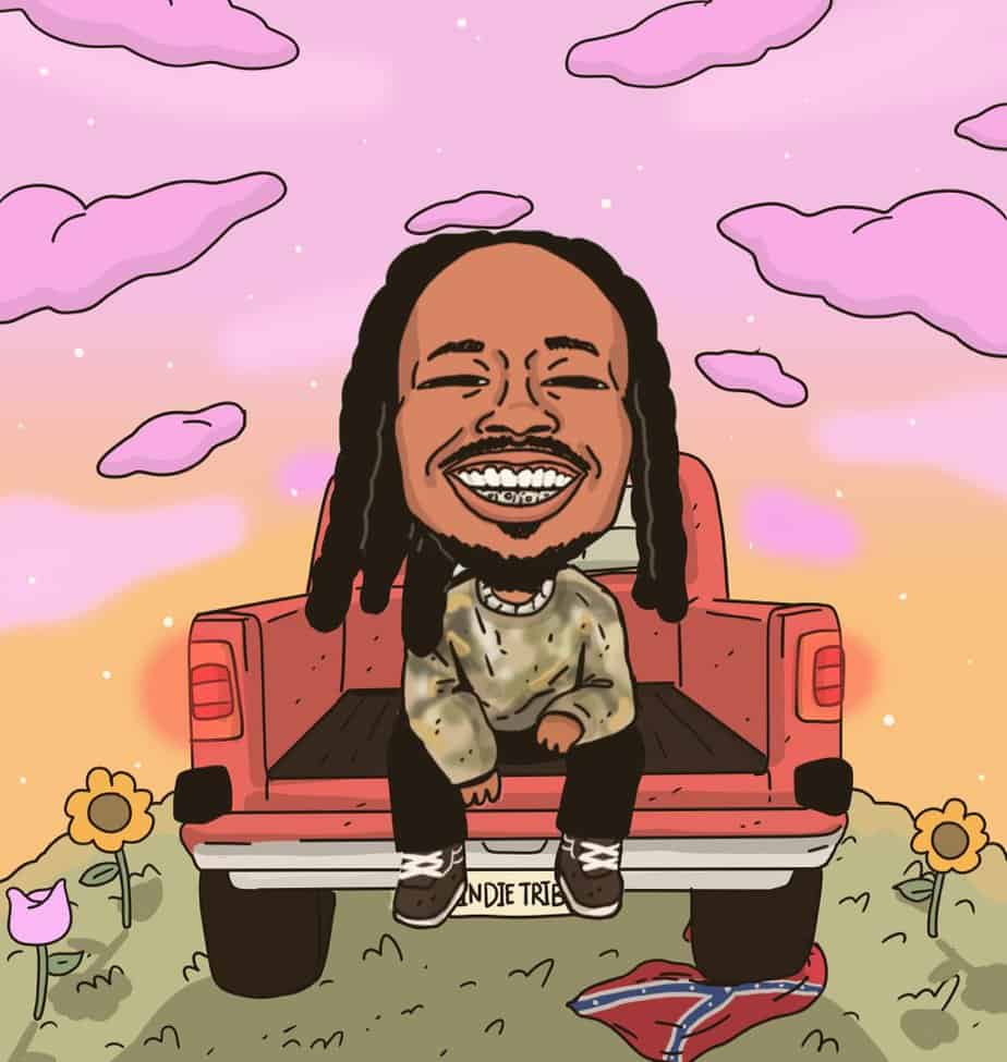 nobigdyl. Drops “PARABOLIC!” Single And Video | @nobigdyl @indiextribe @trackstarz