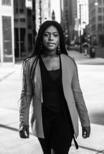 Ladies: Your Voice is Important! | @intercession4ag @trackstarz