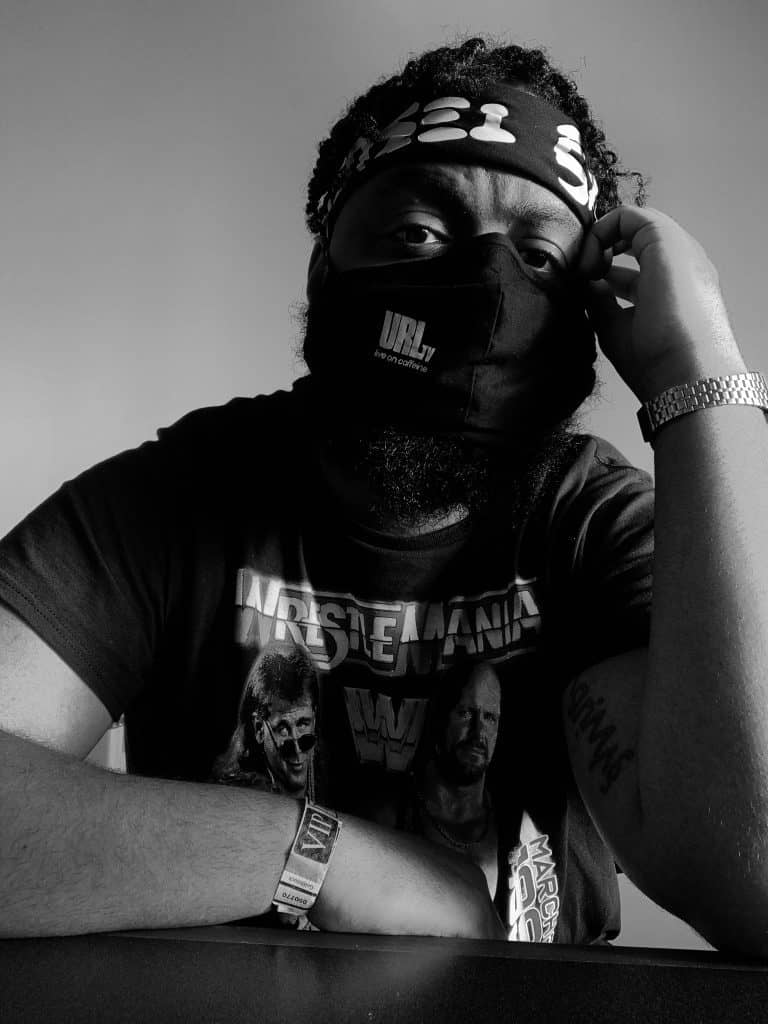 Th3 Saga Activates “Zen Mode” In Latest Battle | @th3saga @trackstarz