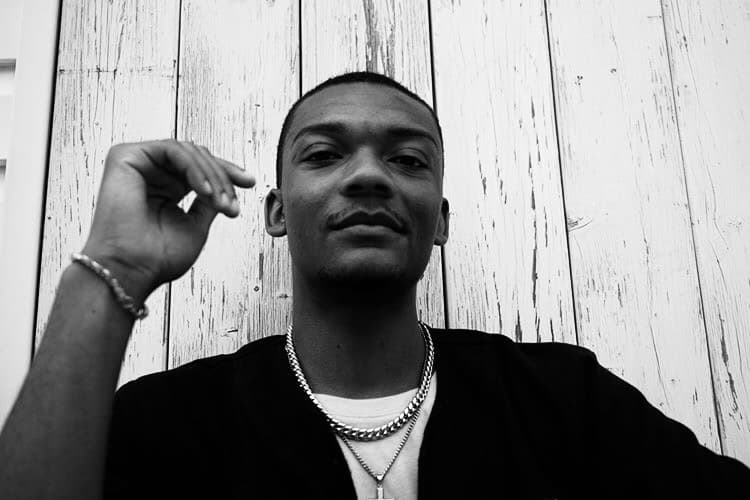 Nectar Artist Joseph Interview | @kev_inthecorner @_godaddeth @trackstarz