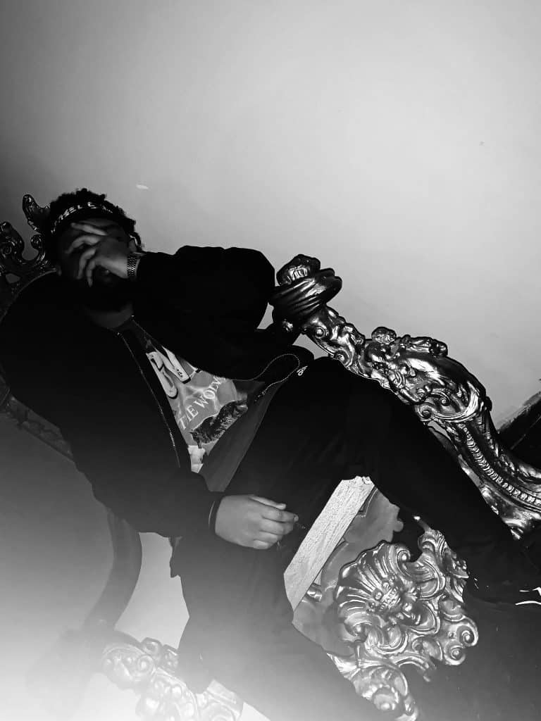 Th3 Saga Teams Up With B Dot on “Royalty” Single | @th3saga @trackstarz