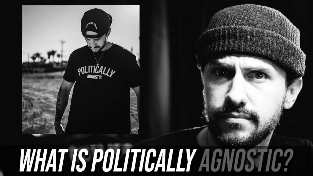 Ruslan “Politically Agnostic” Single | @ruslankd @kingsdreament @trackstarz