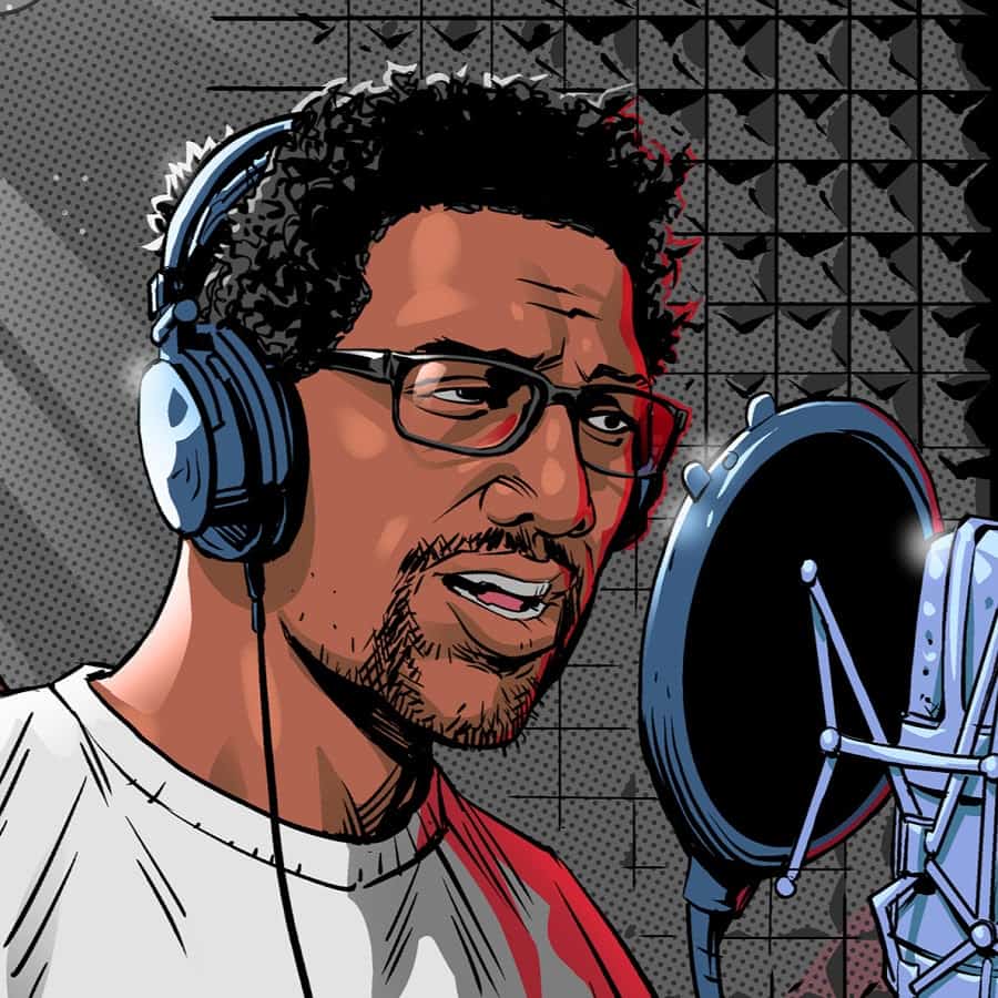 Prafit Josiah Releases “God Made Me Do It” Album | @prafitjosiah @trackstarz