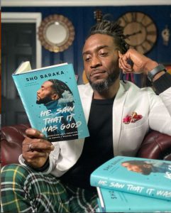 Sho Baraka “Healthcare” Music Video | @amishobaraka @_thebeatbreaker @bri_feel @wearemidnightmuses @trackstarz