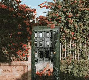 Uzuhan Addresses Heavy Topics In “Ashes” Single” | @uzuhanmusic @sarahkangmusic @samuelock @heydeki @trackstarz