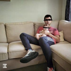 Upcoming Artist uknowitsIKE Releases New Video “… Gonna Be?” Along With Debut EP, ‘Uncle Ike’ |  @uknowitsIKE @trackstarz