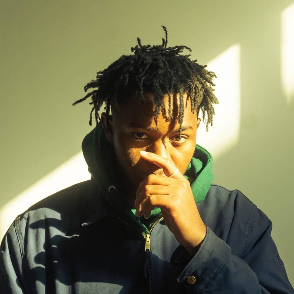 Montell Fish “Talk 2 Me” Music Video | @montellfish @claebthewild @producerharry @trackstarz