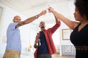 The Deceitfulness of Riches | @intercession4ag @trackstarz