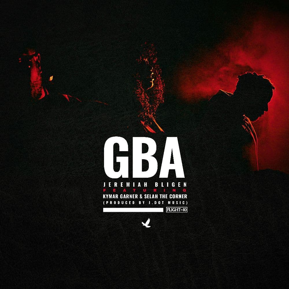 Jeremiah Bligen | GBA f. Kymar Garner & Selah the Corner @jeremiahbligen