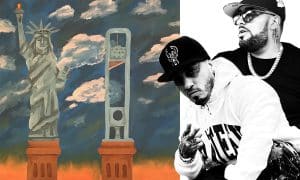 YP aka Young Paul & Da Commissioner, ‘Guillotines On the East 2’ | @ypmusiclive @trackstarz